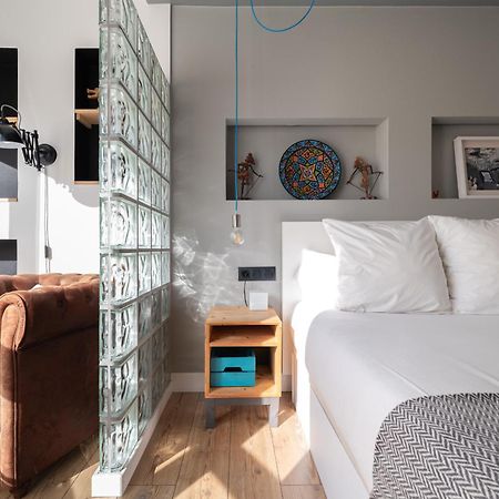 Apartamento Vistas Ria Con Parking Vigo Exteriér fotografie