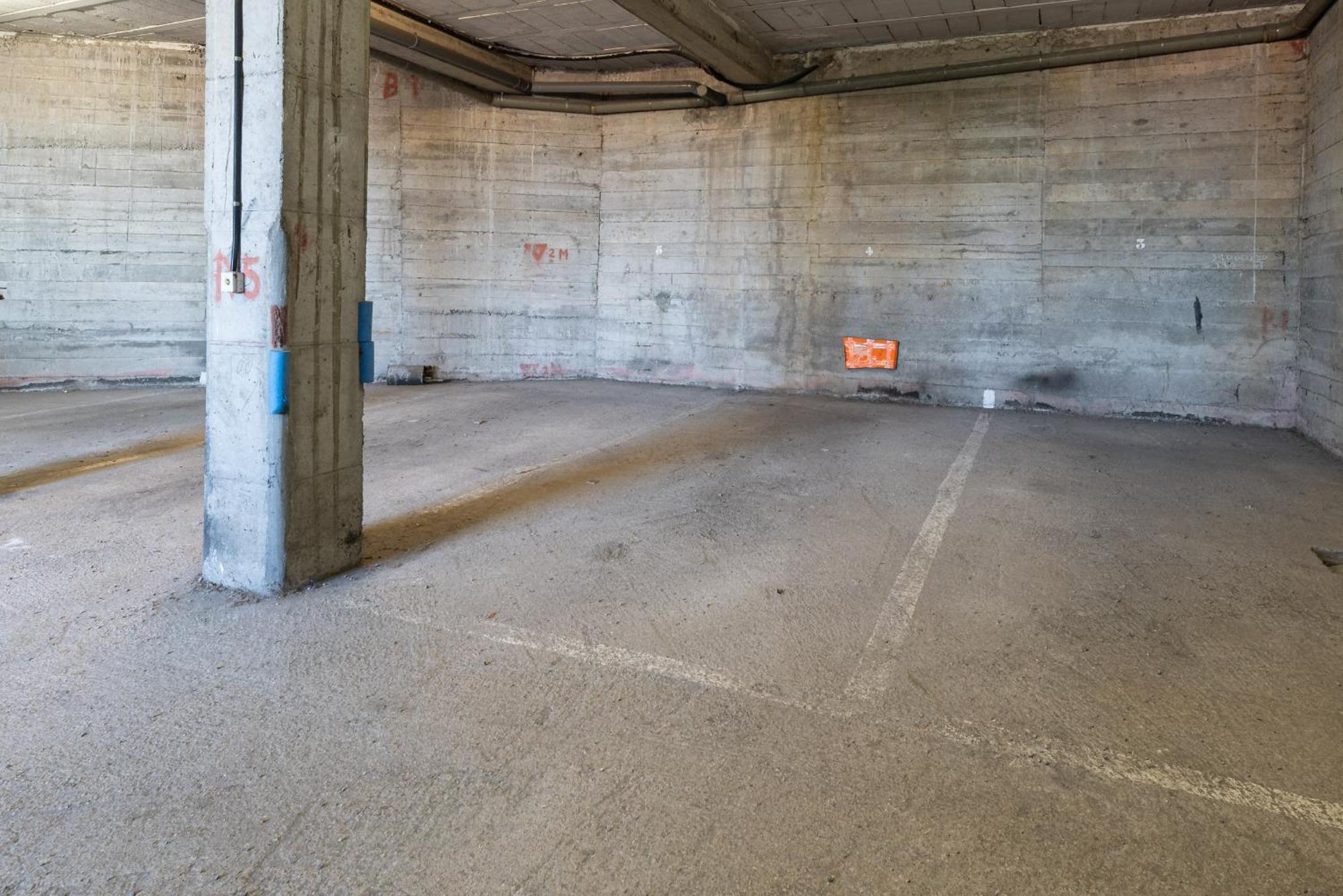 Apartamento Vistas Ria Con Parking Vigo Exteriér fotografie